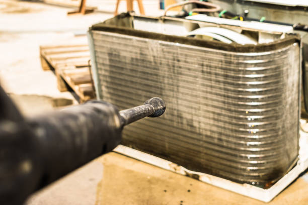 Best HVAC System Cleaning  in Lemont, IL