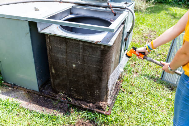 Best Affordable HVAC Duct Cleaning  in Lemont, IL