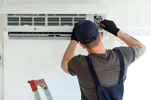 Best Commercial Air Duct Cleaning  in Lemont, IL