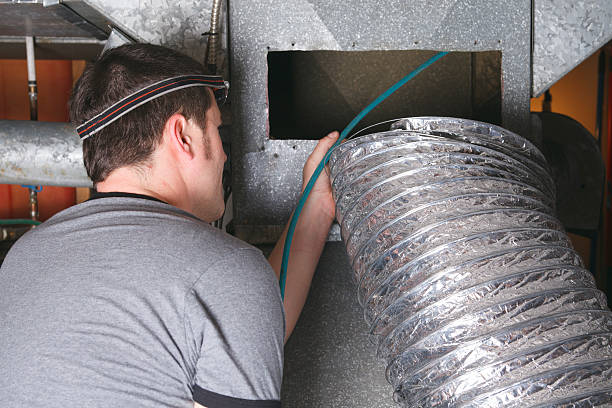 , IL Airduct Cleaning Company