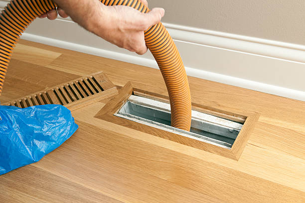 Best Air Duct Sanitizing Services  in Lemont, IL