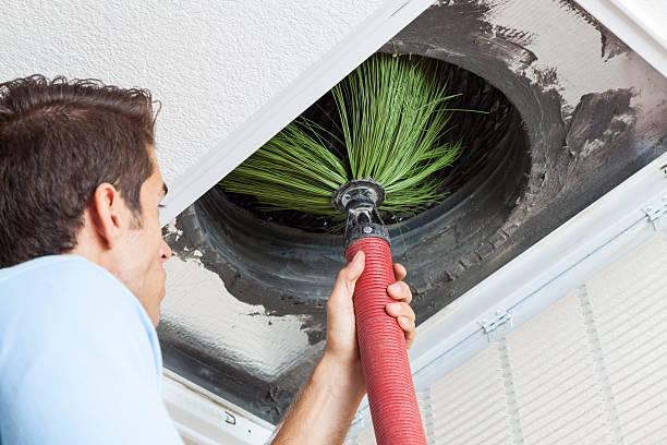Best Residential Air Duct Cleaning  in Lemont, IL