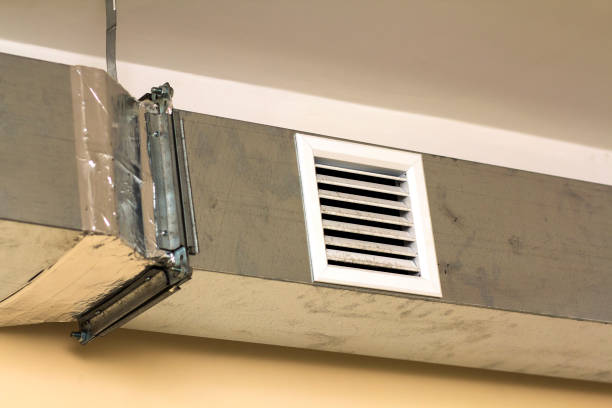 Best Commercial HVAC Duct Cleaning  in Lemont, IL